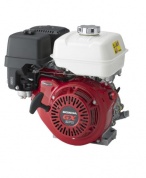 Двигатель GX270 (аналог HONDA) 9.0 лс вал 25 мм под шпонку