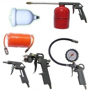 Пневмокомплект Shtenli SGK-5