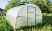 Теплица МЗТ Тундра 20Ц • Оптимум 4*3*2 метра