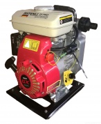 Мотопомпа Shtenli 25 PRO (2,5 л.с.)