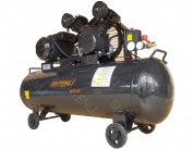 Компрессор Shtenli 160-2 BELT PRO