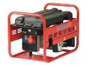 Электростанция бенз. ENDRESS ESE 506 DHS-GT (5.0 кВт, 230/400 В, бак 18.0 л, вес 66 кг)