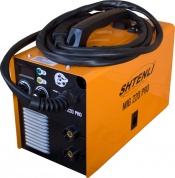 Сварочный полуавтомат Shtenli MIG-220 PRO (без евро разъема)