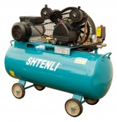 Компрессор Shtenli 110-2 BELT PRO