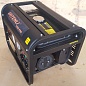 Генератор бензиновый Shtenli PRO 3500 (2,8 кВт) две розетки 220В