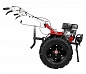 Мотоблок SHTENLI 1030 8,5л.с. с ВОМ (шестеренчатый редуктор, дифференциалы, фара, бардачок)