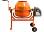 Бетоносмеситель ECO CM-70 (70/50 л, 380 Вт, 230 В, вес 24 кг)
