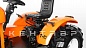 Минитрактор Кентавр Т-24 PRO (Toyokawa)  + почвофреза + кардан