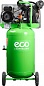 Компрессор ECO AE-1004V-22 (380 л/мин, 8 атм, поршневой, масляный, ресив. 100 л, 220 В, 2.20 кВт)