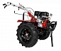 Мотоблок SHTENLI 1030-P PRO 8,5л.с. с ВОМ (пониженная передача 3+1, дифференциалы, фара, бардачок)
