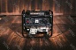 Генератор бензиновый Shtenli PRO 1900 (1,1 кВт) одна розетка 220В