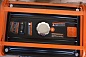 Генератор бензиновый Shtenli PRO 3900-S (3,3 кВт) две розетки 220В