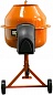 Бетоносмеситель ECO CM-70 (70/50 л, 380 Вт, 230 В, вес 24 кг)
