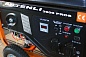 Генератор бензиновый Shtenli PRO 3900-S (3,3 кВт) две розетки 220В