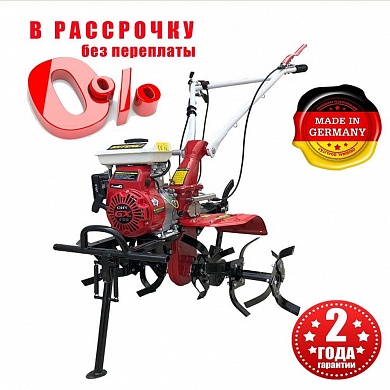 Культиватор Shtenli 1000, 6,0 лс