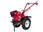 Культиватор бензиновый FERMER FM-1511MX (15.0 л.с., шир. 135 см, колесо 6.50-12, без ВОМ, передач 2+1)