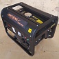 Генератор бензиновый Shtenli PRO 3500 (2,8 кВт) две розетки 220В