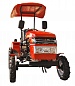 Минитрактор Shtenli T-180 18 л.с