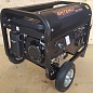 Генератор бензиновый Shtenli PRO 3500-S (2,8 кВт) две розетки 220В