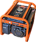 Генератор бензиновый Shtenli PRO 3500 (2,8 кВт) две розетки 220В