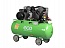Компрессор ECO AE-1004-22 (380 л/мин, 8 атм, поршневой, масляный, ресив. 100 л, 220 В, 2.20 кВт)