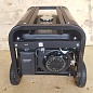 Генератор бензиновый Shtenli PRO 3500-S (2,8 кВт) две розетки 220В