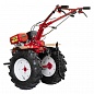 Мотоблок бензиновый FERMER FM-1303PRO-S (13.0 л.с., колесо 6.00-12, шир. 135 см, c ВОМ, передач 2+1)