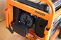 Генератор бензиновый Shtenli PRO 3900-S (3,3 кВт) две розетки 220В