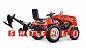 Минитрактор Shtenli T-180 18 л.с