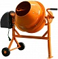 Бетоносмеситель ECO CM-70 (70/50 л, 380 Вт, 230 В, вес 24 кг)