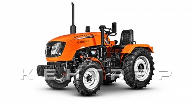 Минитрактор Кентавр Т-244 (Toyokawa)