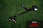 Бензокоса (триммер, мотокоса) Shtenli Demon Black Pro S 1750 (1,75 кВт с антивибрационной системой)
