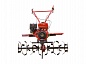 Культиватор бензиновый ASILAK SL-106 колеса 6.50-12 (10 л.с., шир. 115 см, без ВОМ, передач 2+1, колесо 6.50-12)