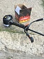 Бензокоса (триммер, мотокоса) Shtenli Demon Black Pro S 2150 (2,15 кВт с антивибрационной системой)