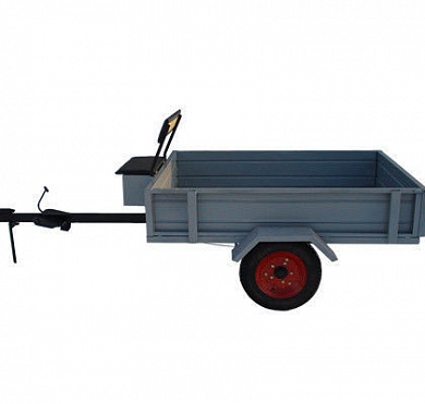 Прицеп для всех видов мотоблоков ТМ-600