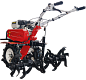 Культиватор PROFI 900 8 л.с. (колеса 4х8)