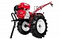 Культиватор бензиновый FERMER FM-1011MX (10.0 л.с., шир. 115 см, колесо 6.50-12, без ВОМ, передач 2+1)
