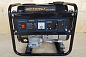 Генератор бензиновый Shtenli PRO 1900 (1,1 кВт) одна розетка 220В