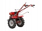 Культиватор бензиновый ASILAK SL-104 (10 л.с., шир. 115 см, колесо 6.50-12, без ВОМ, передач 2+1)