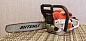 Бензопила shtenli 450 (4,5 квт)