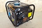 Генератор бензиновый Shtenli PRO 2400 (1 кВт) одна розетка 220В