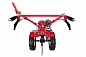 Культиватор бензиновый FERMER FM-1511MX (15.0 л.с., шир. 135 см, колесо 6.50-12, без ВОМ, передач 2+1)
