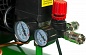 Компрессор ECO AE-502-1 (440 л/мин, 8 атм, коаксиальный, масляный, ресив. 50 л, 220 В, 2.20 кВт)