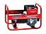 Электростанция диз. ENDRESS ESE 404 YS (3.5 кВт, 230 В, бак 3.5 л, вес 54 кг)