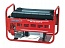 Электростанция бенз. ENDRESS ESE 406 HS-GT ES (4.6 кВт, 230 В, бак 18.0 л, вес 66 кг)