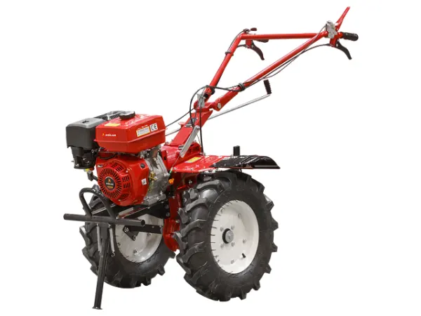 Культиватор бензиновый ASILAK SL-131 (13 л.с., шир. 135 см, колесо 6.50-12, без ВОМ, передач 2+1)