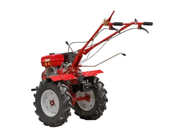 Культиватор бензиновый ASILAK SL-144 (14 л.с., шир. 135 см, колесо 6.50-12, без ВОМ, передач 2+1) — фото 3