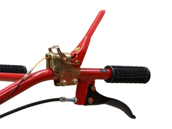 Культиватор бензиновый ASILAK SL-144 (14 л.с., шир. 135 см, колесо 6.50-12, без ВОМ, передач 2+1) — фото 6