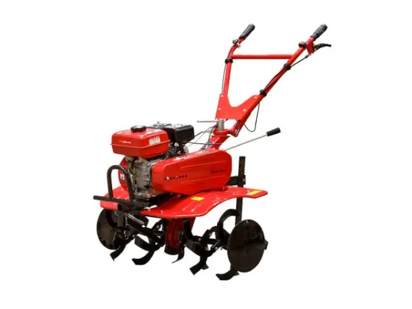 Культиватор бензиновый ASILAK SL-82B (7.5 л.с., шир. 95 см, колесо 4.00-8, без ВОМ, передач 2+1, ременной) — фото 4