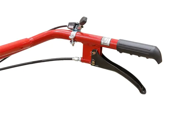 Культиватор бензиновый ASILAK SL-85 колеса 5.00-12 (8 л.с., шир. 115 см, колесо 5.00-12, без ВОМ, передач 2+1) — фото 6